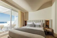 Alexandra Beach Resort & Spa - balcony
