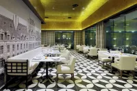 TRS Coral Hotel - Adults Only - All Inclusive - breakfast