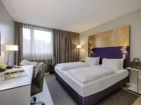 Congress Hotel Mercure Nuernberg an der Messe Hotels near Nuremberg Arena