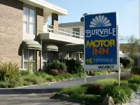 Albury Burvale Motor Inn Hotels in Lavington