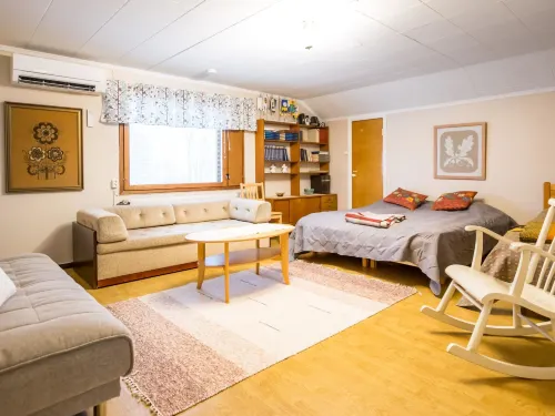 Jutila Hotels in Jamijarvi