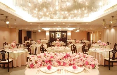 レストラン 立川リージェントホテルの写真