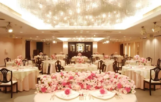 Tachikawa Regent Hotel