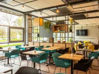 Ibis Dortmund City Hotels in Dortmund