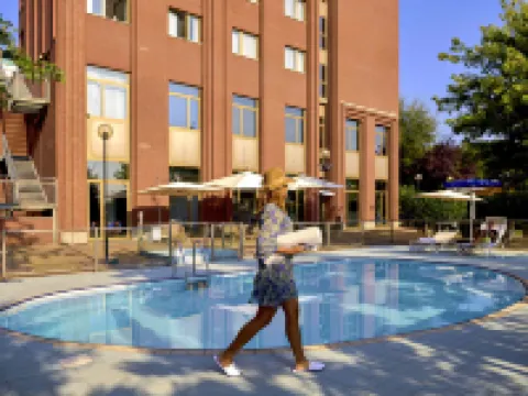 Novotel Torino Corso Giulio Cesare