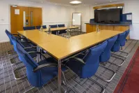 Holiday Inn Express DROITWICH SPA by IHG Hotels in Dodderhill