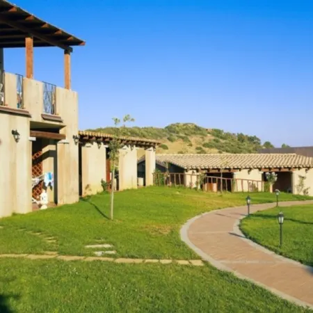 Residence S'Incantu