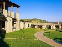 Residence S'Incantu - Baarit