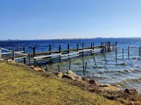 4 person holiday home in Skibby Hotels in Skibby