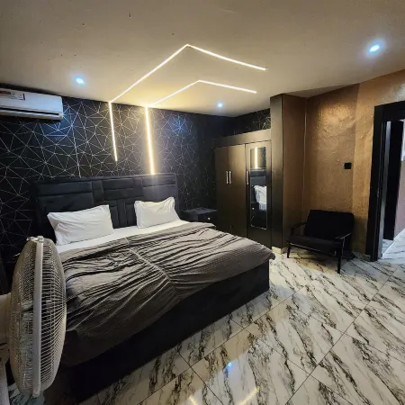 The Milton Apartment Отели в г. Айкжа