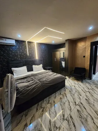 The Milton Apartment Отели рядом с достопримечательностью «Kalakuta Museum»