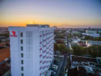 Monoloog Hotel Solo - Scenic