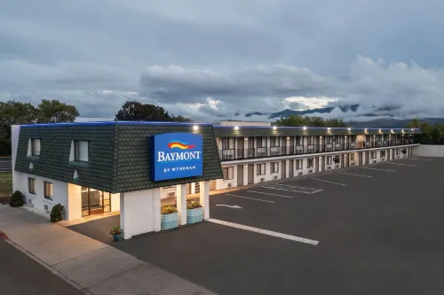 Baymont by Wyndham Susanville