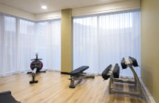 Aparthotel Adagio Birmingham City Centre Hotels in Birmingham