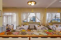 Hotel Stella d'Italia Các khách sạn ở Viareggio