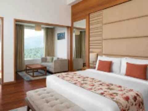 The Fern Surya Resort Dharampur, Kasauli Hills, Series by Marriott Hotels in Solan
