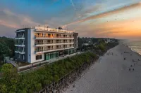 Baltivia Sea Resort Hotels in Mielno