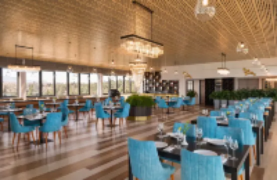 Gino Seaside Tbilisi, Trademark Collection by Wyndham