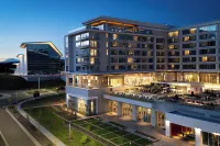 Hotel Polaris Hotels in Gleneagle