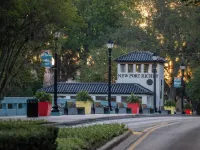 The Hacienda Hotels in New Port Richey