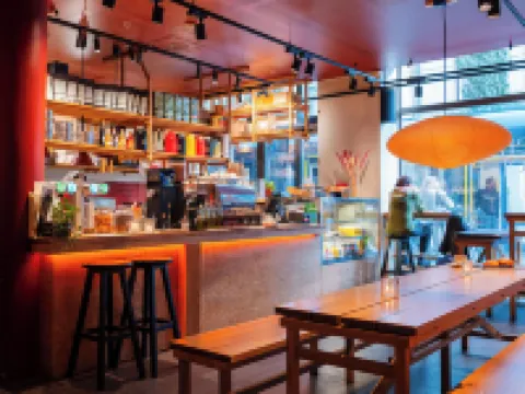 Citybox Oslo โรงแรมในออสโล