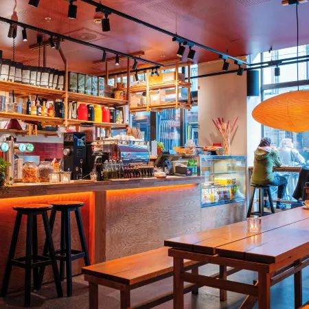 Citybox Oslo