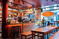 Citybox Oslo Hotels in Oslo