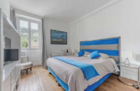 Relais du Destin Hotels in Saint-Vulbas