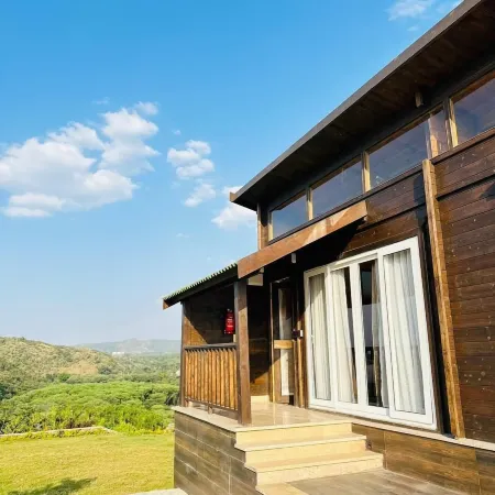 Vasant Kunj Nature Resort