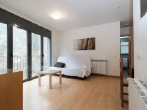 Apartamentos Canillo 3000 Hotels in Canillo