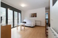 Apartamentos Canillo 3000