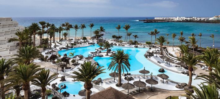 Paradisus Salinas Lanzarote - All Inclusive - Adults Only Hotele w: Lanzarote