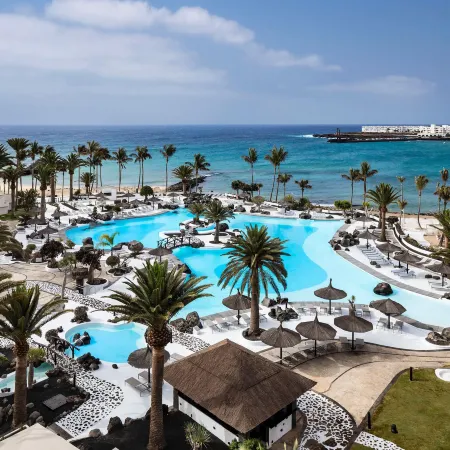 Paradisus Salinas Lanzarote - All Inclusive - Adults Only