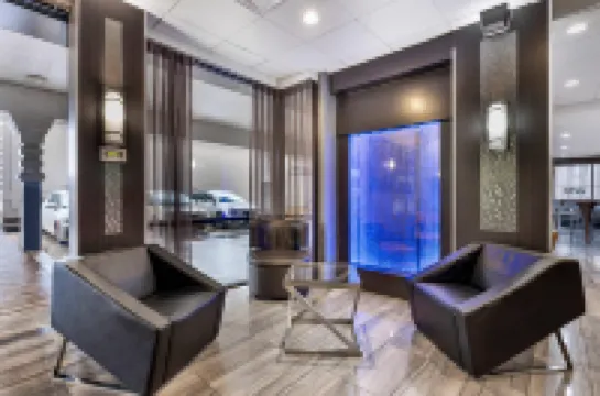 The Capitol Hotel Downtown, Ascend Hotel Collection