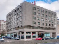Hotel Vigo Los Galeones Affiliated by Meliá Hotels in Vigo