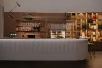 Home Hotel Odin - バー