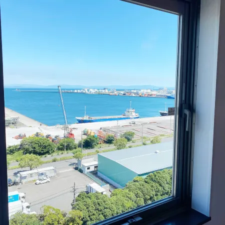 Comfort Inn Kagoshima Taniyama