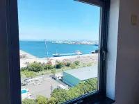 Comfort Inn Kagoshima Taniyama - Mountain view