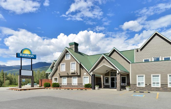 Days Inn by Wyndham Valemount