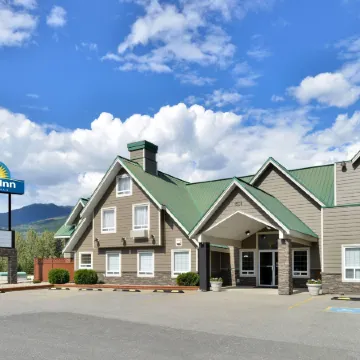 Days Inn by Wyndham Valemount