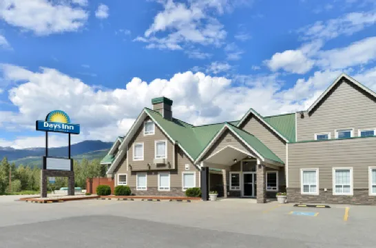 Days Inn by Wyndham Valemount Hotel di 