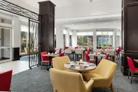 Hilton Garden Inn New Braunfels - breakfast