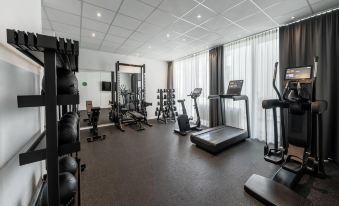 Wyndham Garden Munich Messe