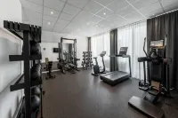 Wyndham Garden Munich Messe - Gym