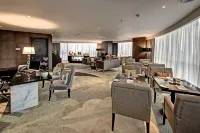 Hotel Melia Makassar - breakfast