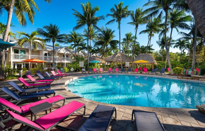Havana Cabana at Key West
