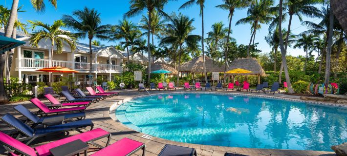 Havana Cabana at Key West Hotels in Monroe County