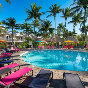 Havana Cabana at Key West