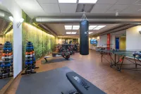 Hotel Am Froschbächel Hotels in Bühl