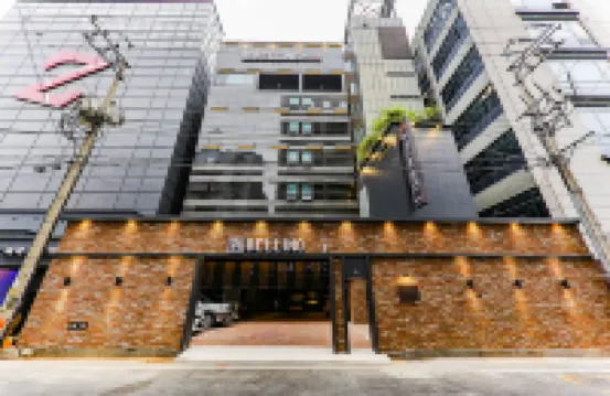 Cheongju Bellino Hotels in 